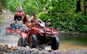 atv adventure Bali