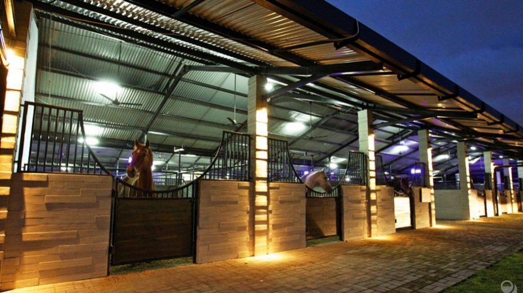 bali equestrian centre