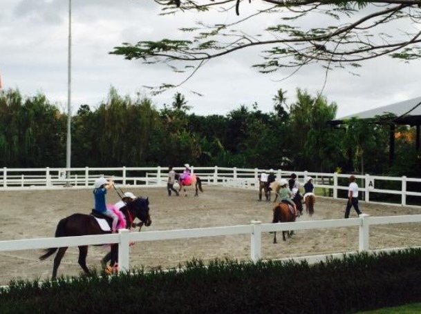 Bali Equestrian Centre