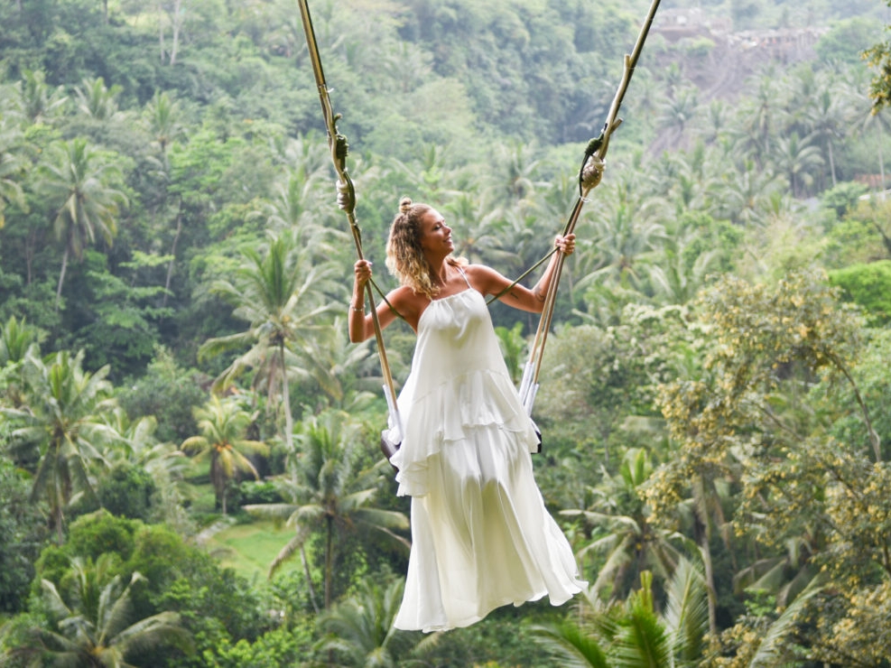 Bali Swing