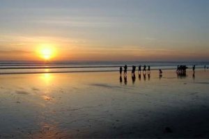 beautiful kuta