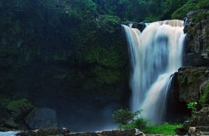 tegenungan waterfall ubud