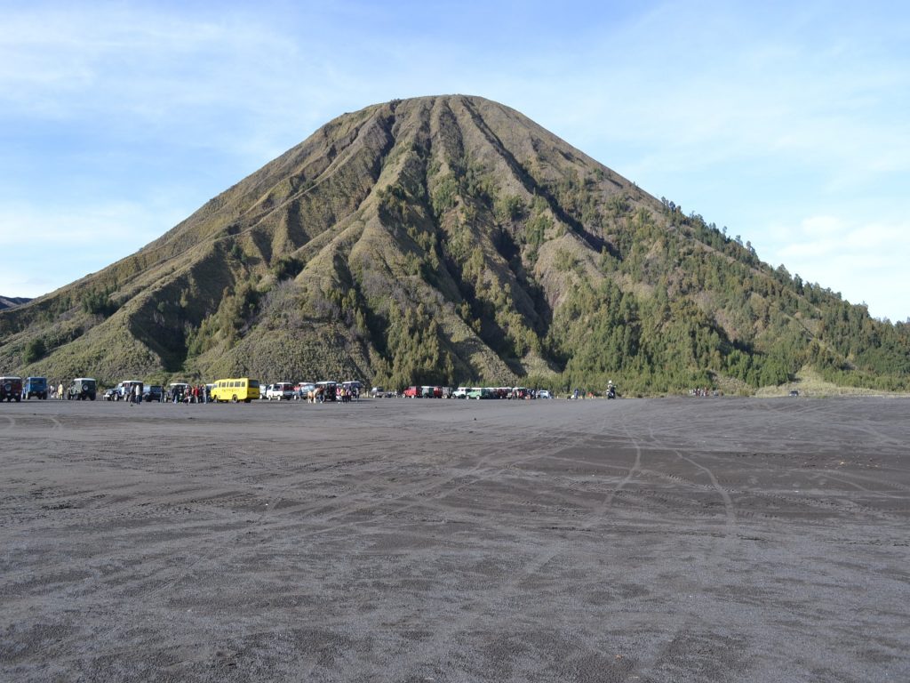Mt Bromo Sunrise Tour Form Surabaya or Malang Mt Bromo Sunrise Tour Form Surabaya or Malang