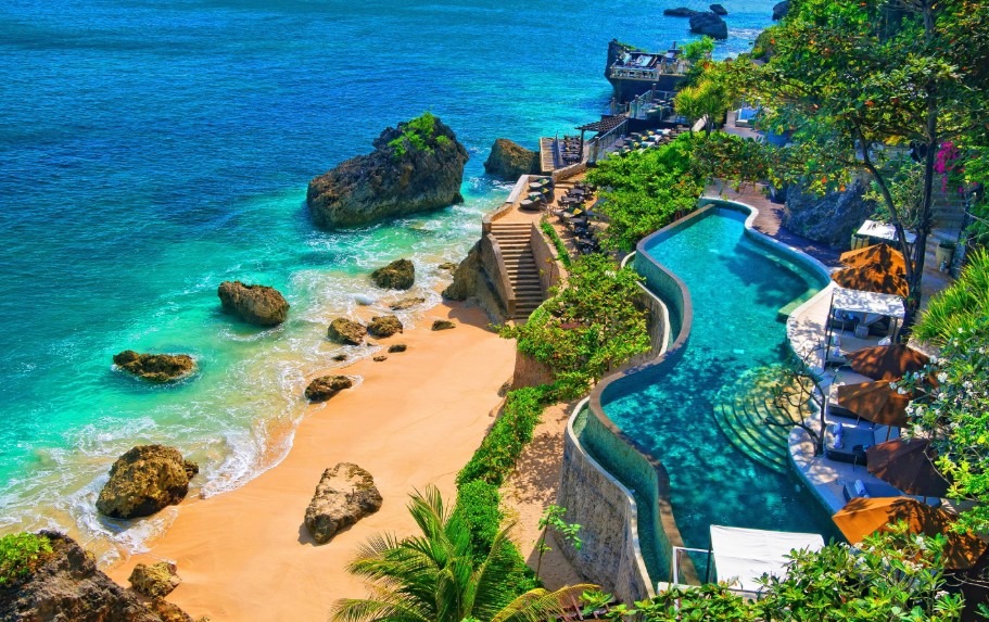 AYANA Resort and Spa