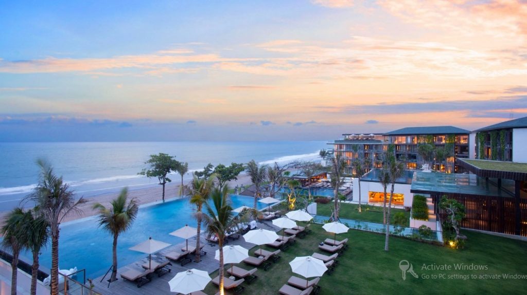 Alila Seminyak