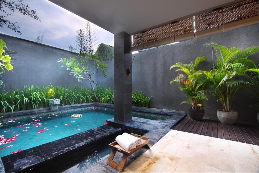 Annora Bali Villa Seminyak
