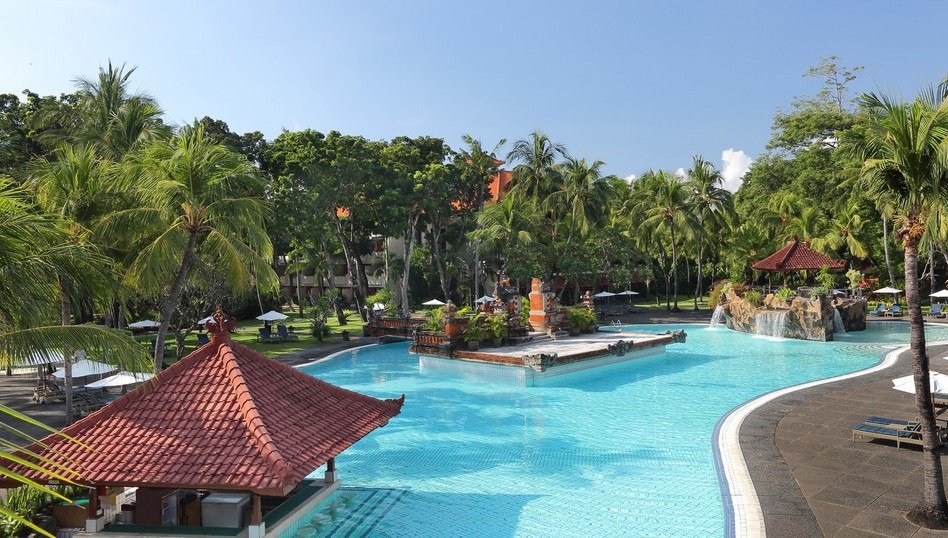 Bintang Bali Resort