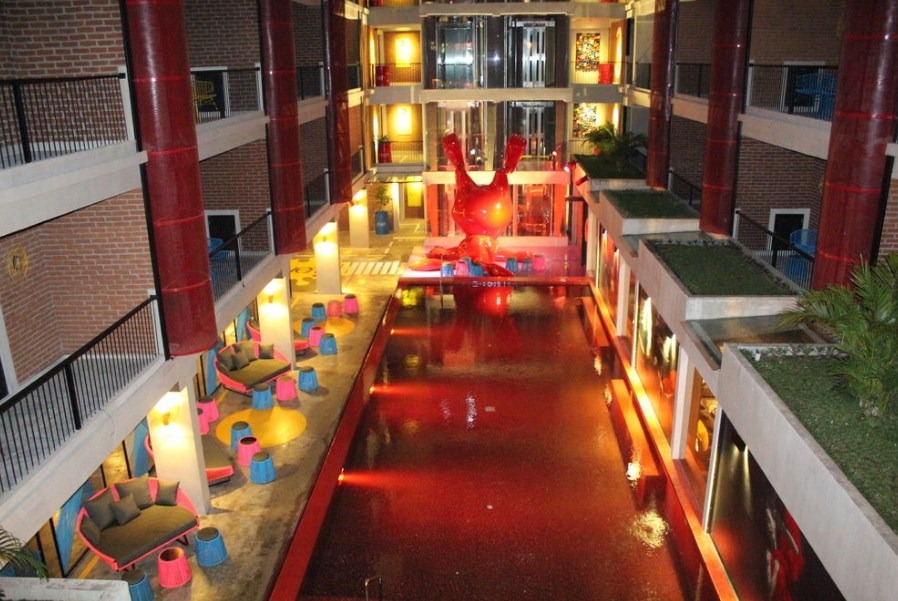 Dash Hotel Seminyak