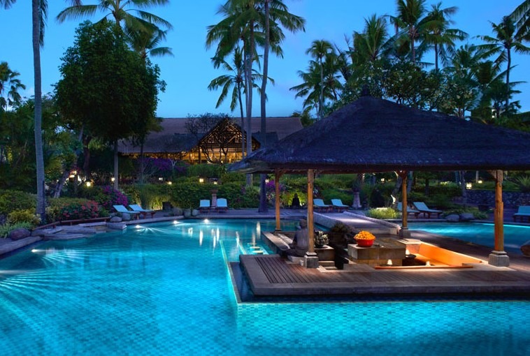 Grand Hyatt Bali