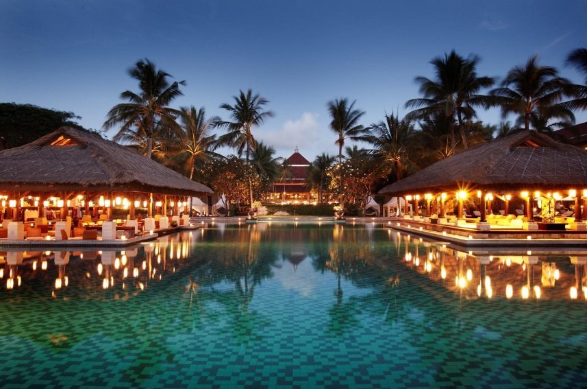 InterContinental Bali Resort