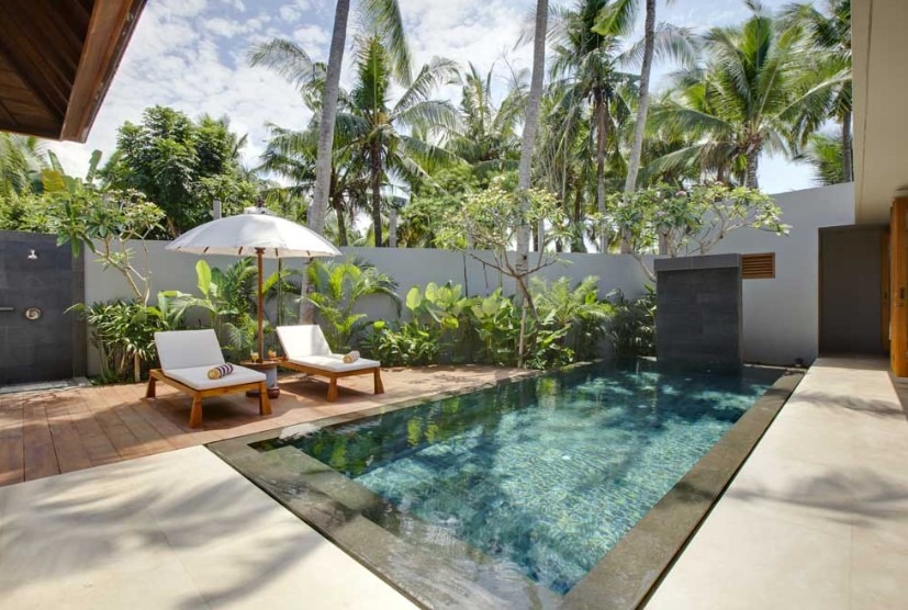 KoenoKoeni Villa Seminyak