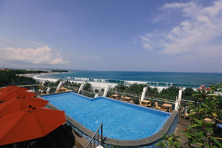 Kutabex Beach Front Hotel