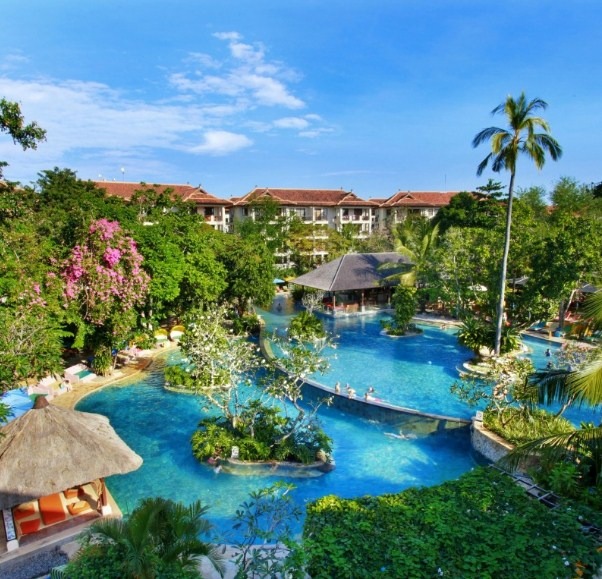 Novotel Nusa Dua