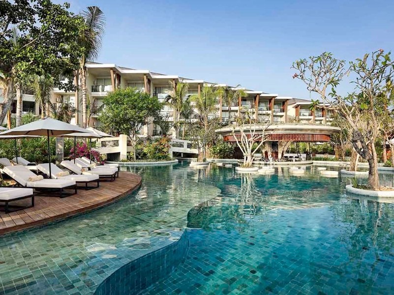 Sofitel Bali Nusa Dua Beach Resort