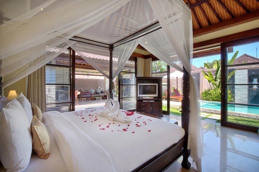 The Bli Bli Villa & Spa Seminyak