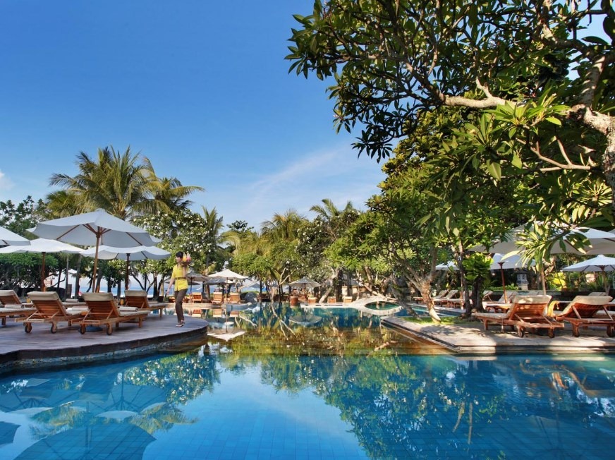 The Royal Beach Seminyak