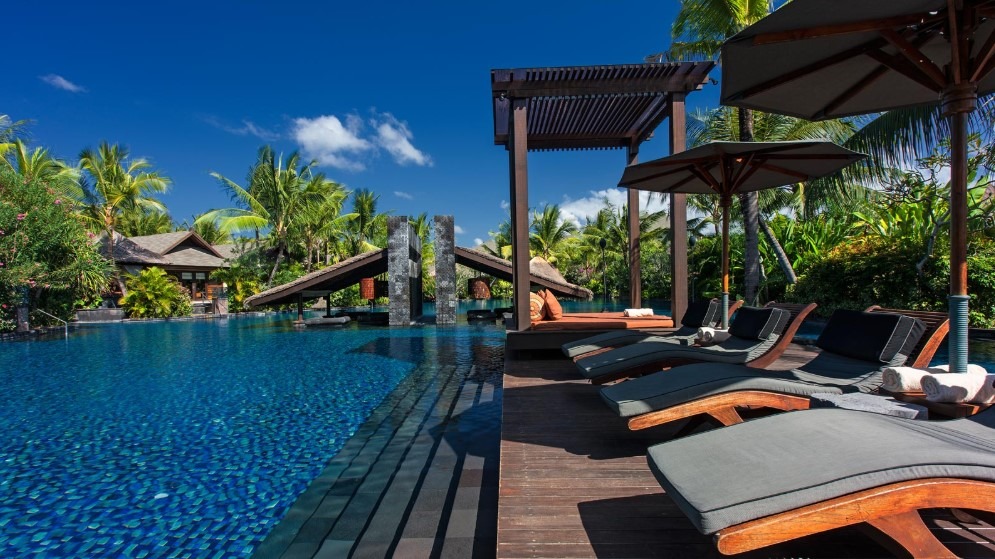 The St. Regis Bali Resort Nusa Dua