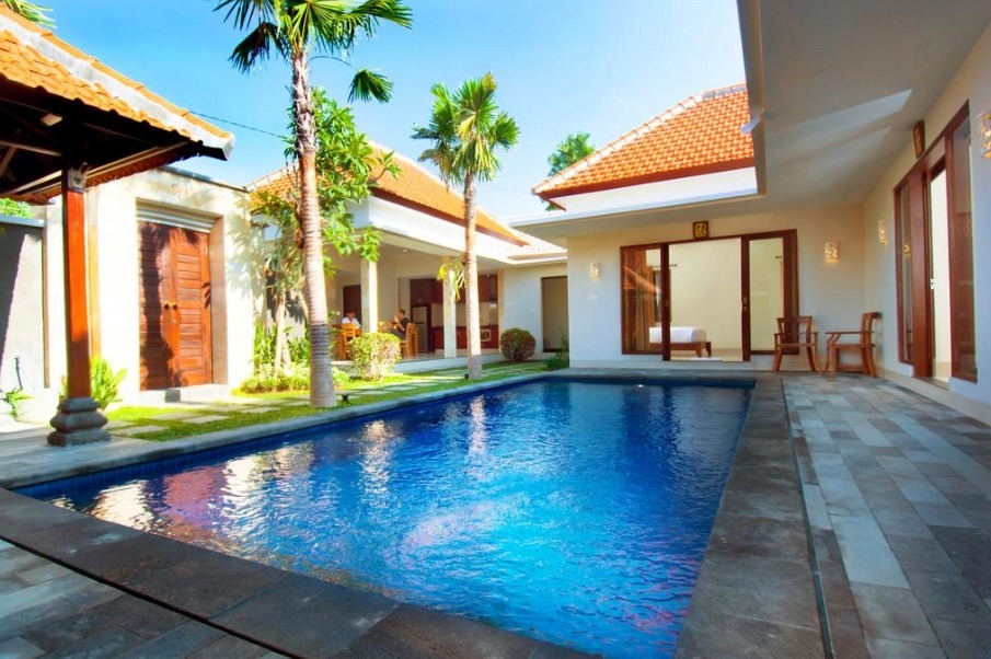 Villa Kedis Canggu