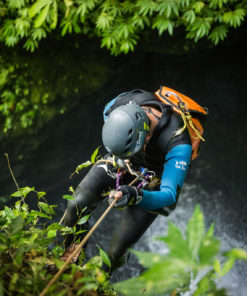 Bali Canyoning Trip