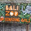 Bali Zoo