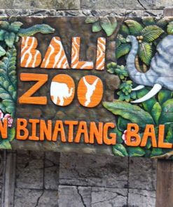 Bali Zoo