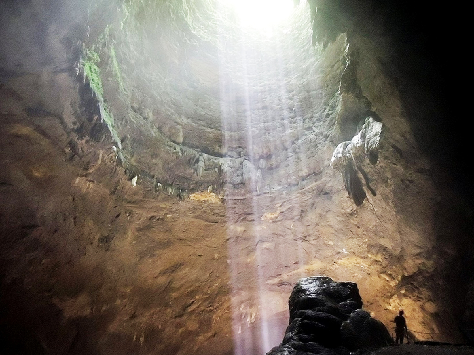 jomblang cave day tour