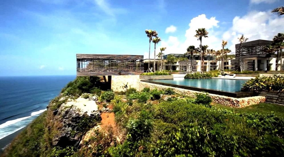 Alila Villas Uluwatu