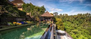 Kamandalu Ubud