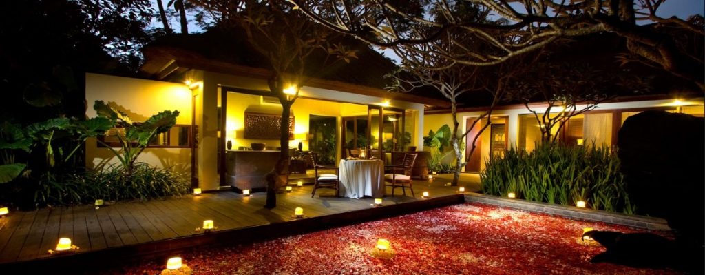 Kayumanis Nusa Dua Private Villa & Spa