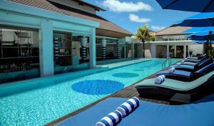 Montigo Resorts Seminyak