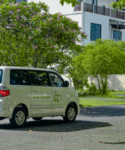 kura Kura Bus Bali Wandernesia