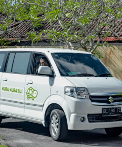 kura Kura Bus Bali