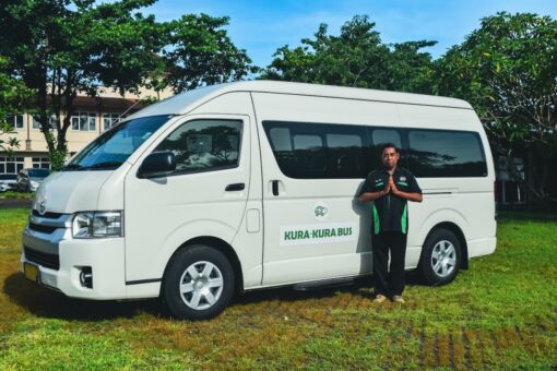 Wandernesia- kura Kura Bus Bali
