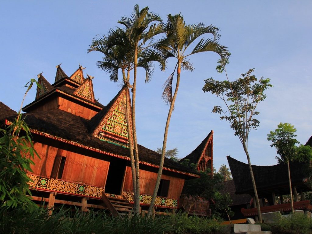 Bali Taman Nusa Cultural Park Wandernesia Bali Taman Nusa Cultural Park Wandernesia