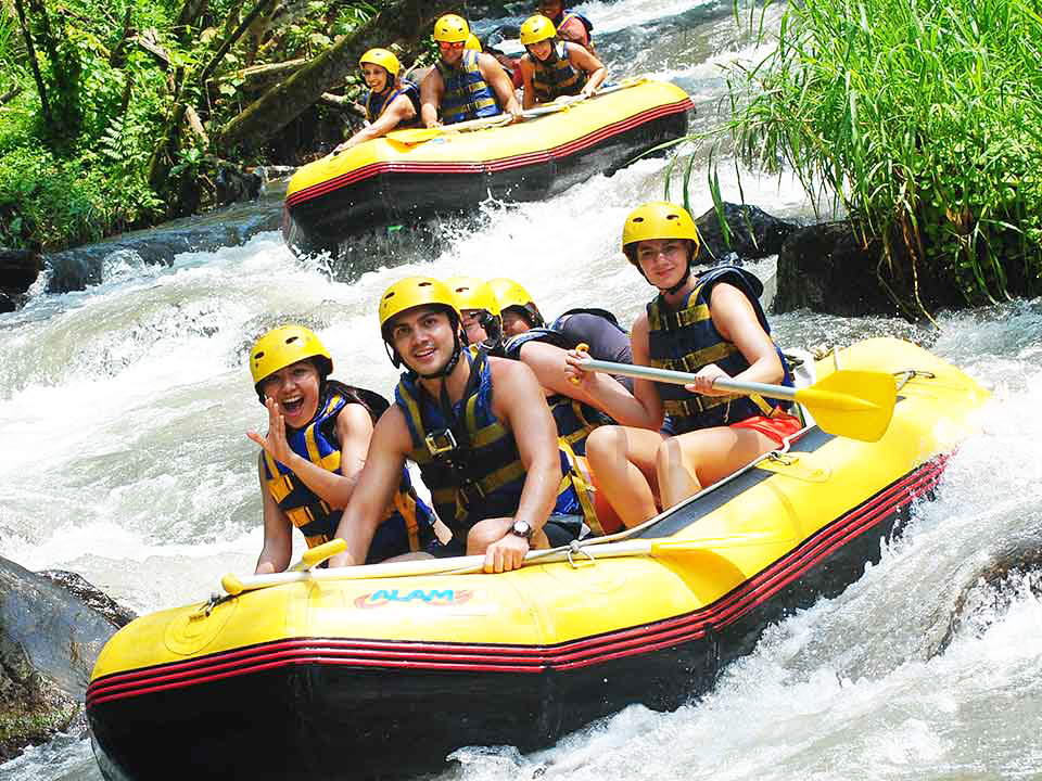 Bali Alam Amazing Adventure