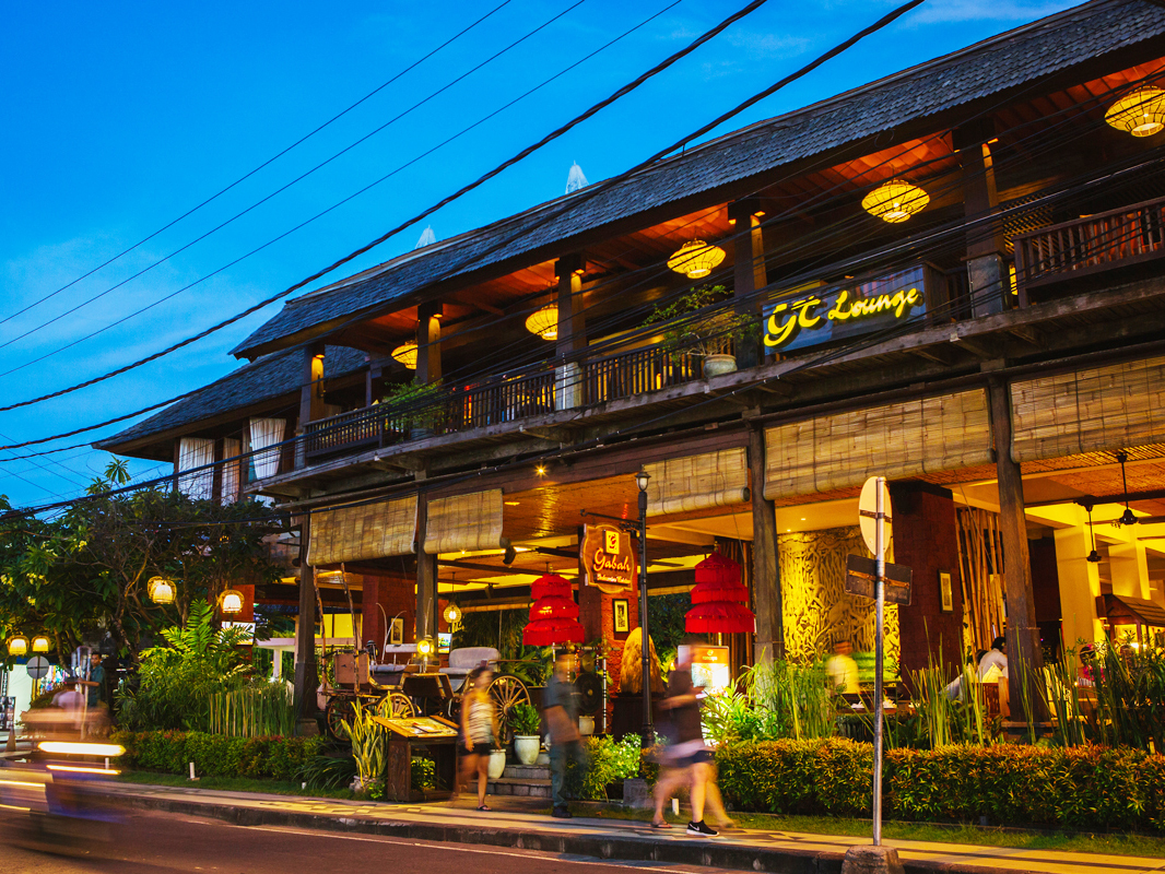 gabah restaurant