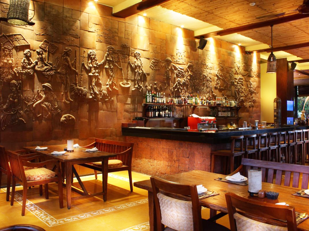 ramayana resort bali