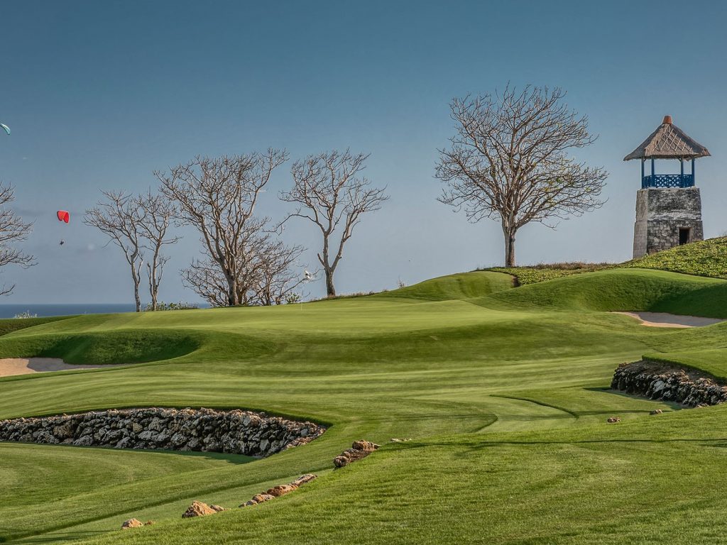 Bukit Pandawa Golf