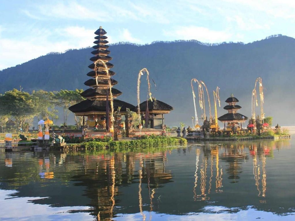 ulun danu4