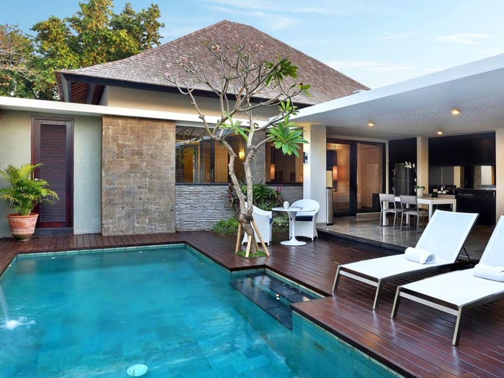 Peppers Villa Seminyak
