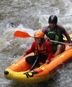 Ayung River Kayaking (2)