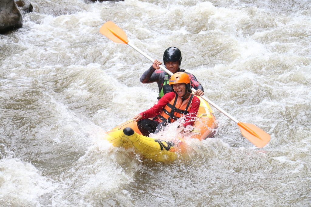 Ayung River Kayaking (3)