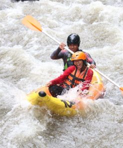 Ayung River Kayaking (3)
