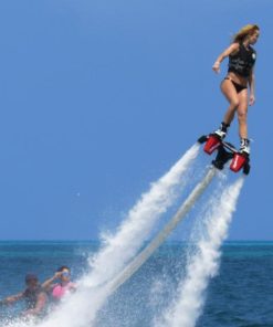 Bali Flyboard and Tanjung Benoa Watersport