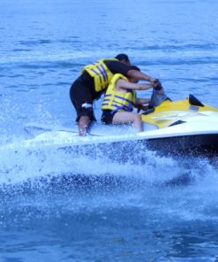 Bali Flyboard and Tanjung Benoa Watersport (4)