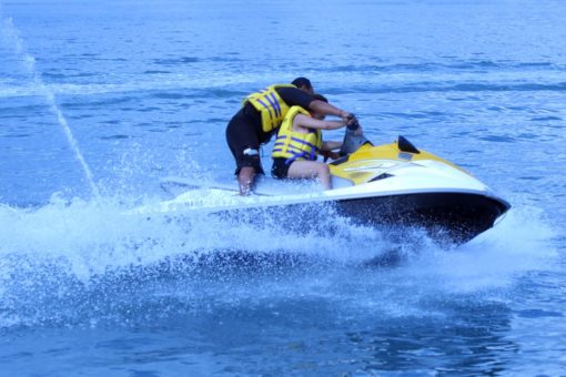 Bali Flyboard and Tanjung Benoa Watersport (4)