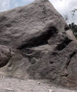 Batu Wajah