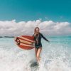 Canggu Bali Surf Lesson (4)