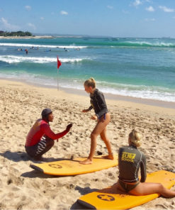 Canggu Bali Surf Lesson (6)