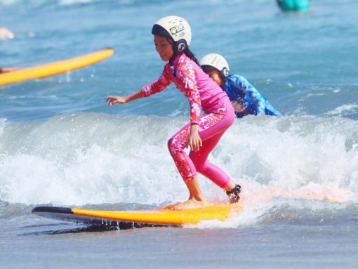 Canggu Bali Surf Lesson (8)